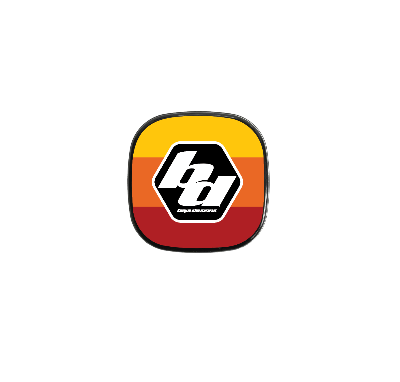 Lumen Skins for Baja Designs Light Covers (SOLD IN PAIRS)