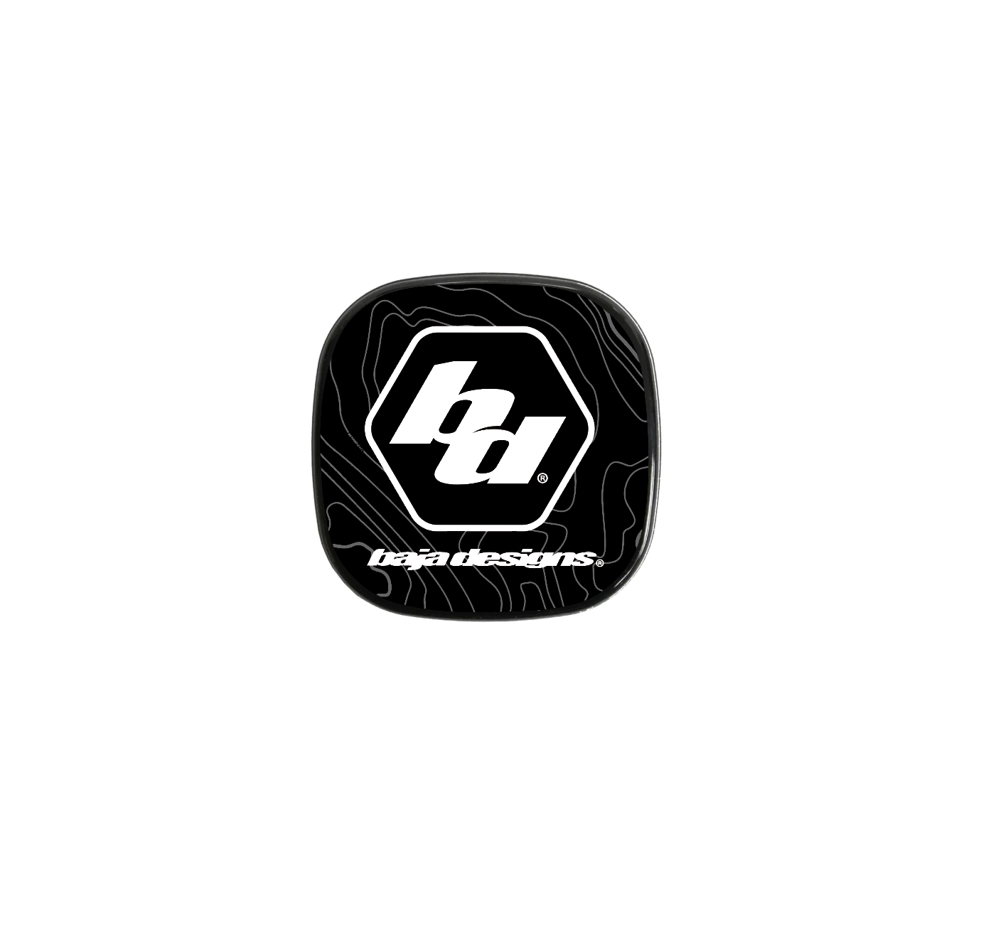 Lumen Skins for Baja Designs Light Covers (SOLD IN PAIRS)