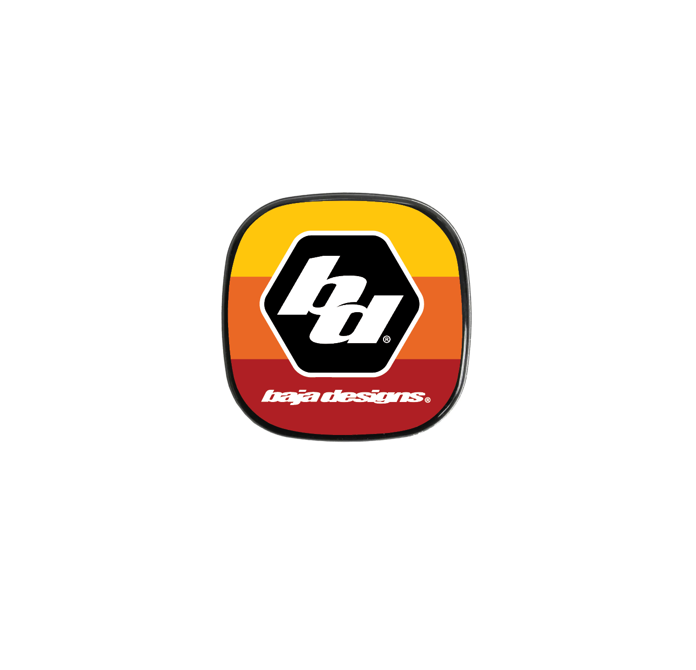Lumen Skins for Baja Designs Light Covers (SOLD IN PAIRS)