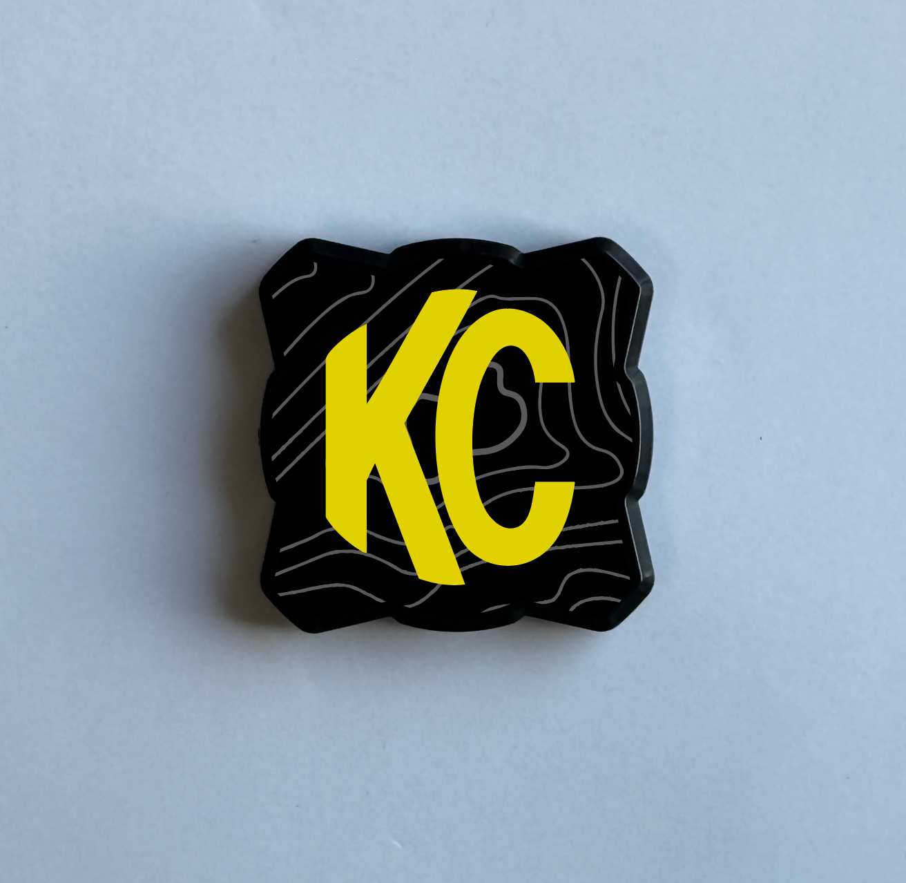 Lumen Skins for KC HiLiTES