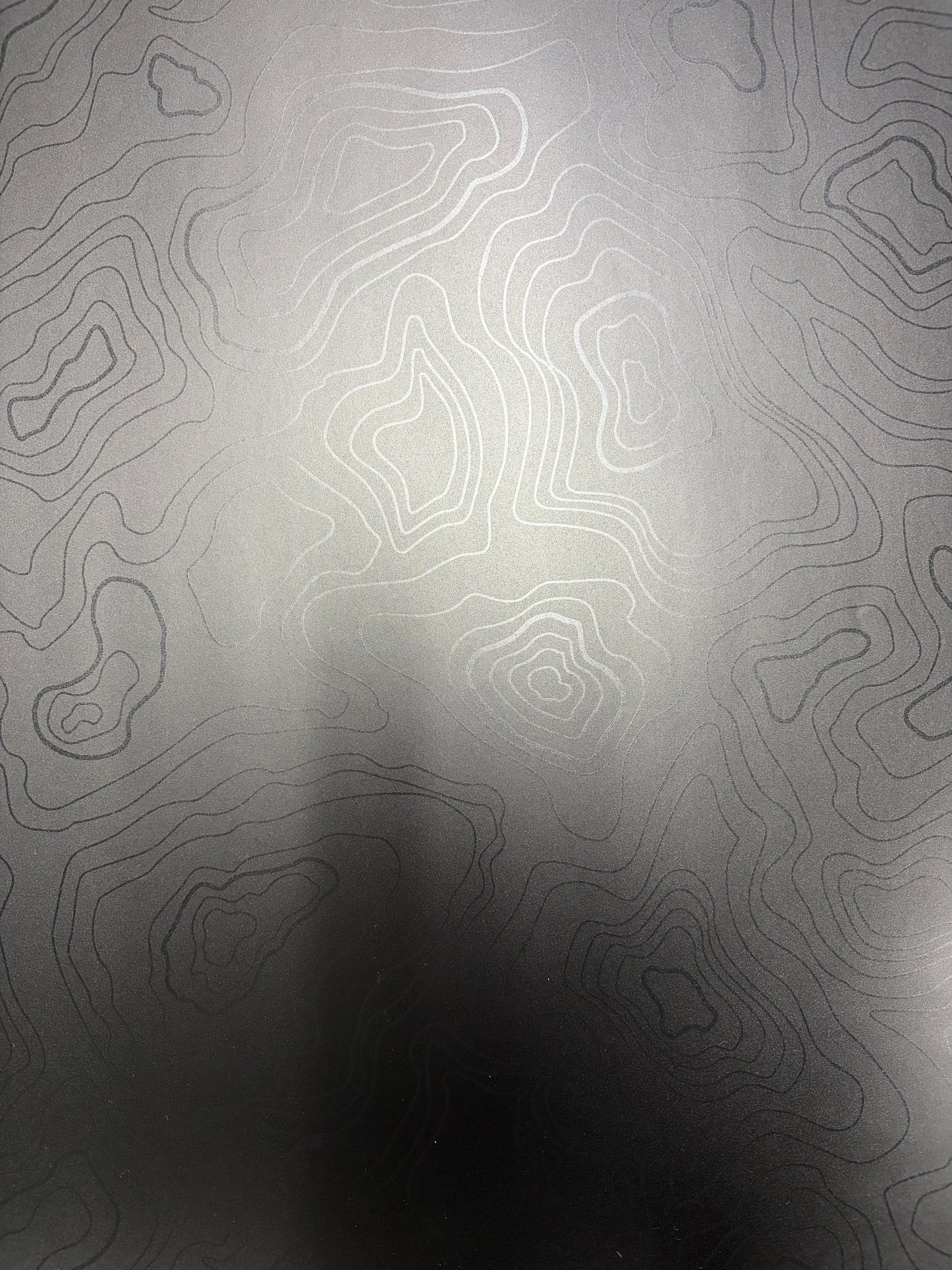 Mini Topo Vinyl by the Foot