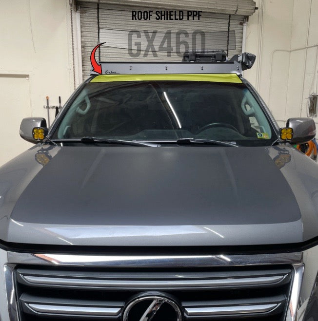 Roof Shield Pro