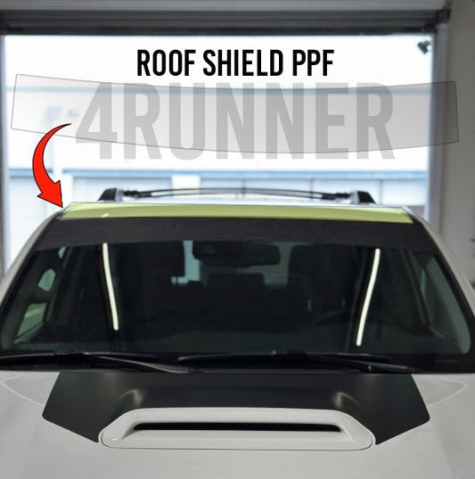 Roof Shield Pro