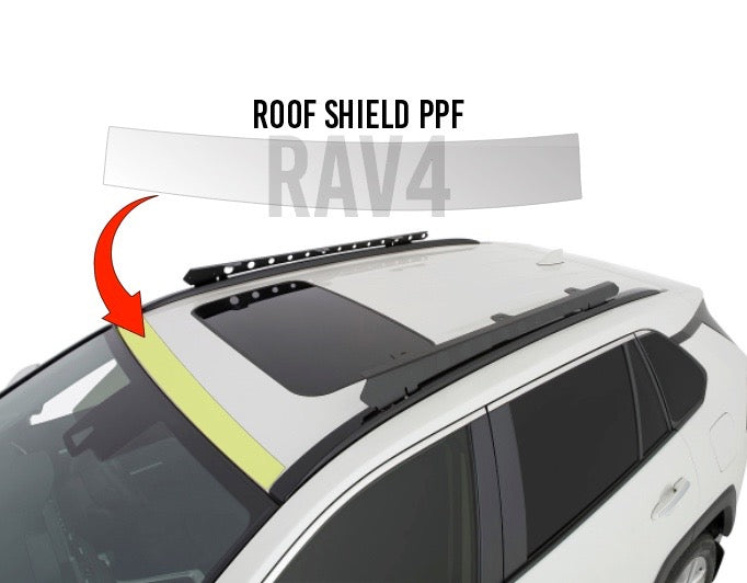 Roof Shield Pro