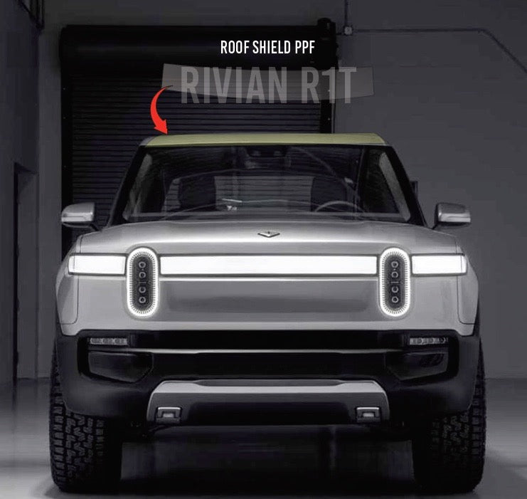 Roof Shield Pro