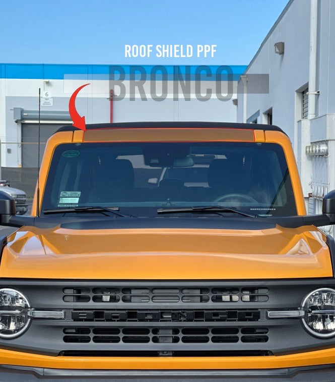 Roof Shield Pro