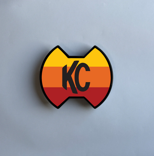Lumen Skins for KC HiLiTES