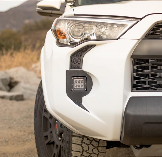 4Runner Foglight Fangs (5th Gen)