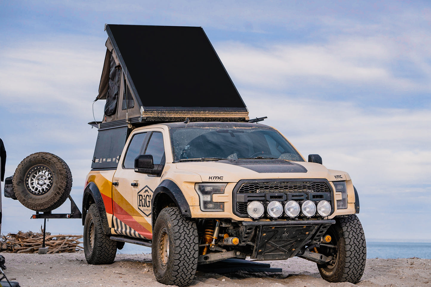 gfc tent GFC Tent Wrap – BEYOND WRAPS