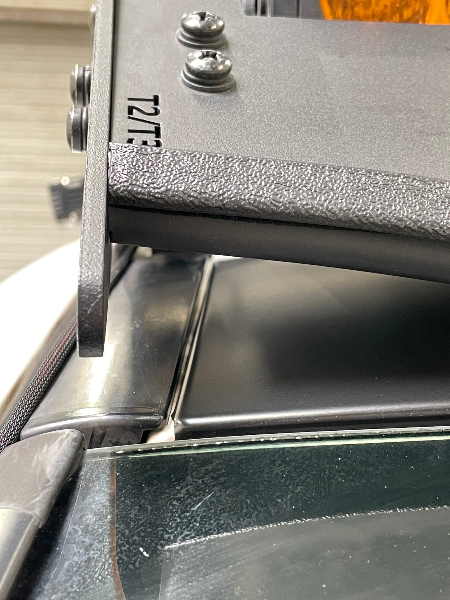 Roof Shield