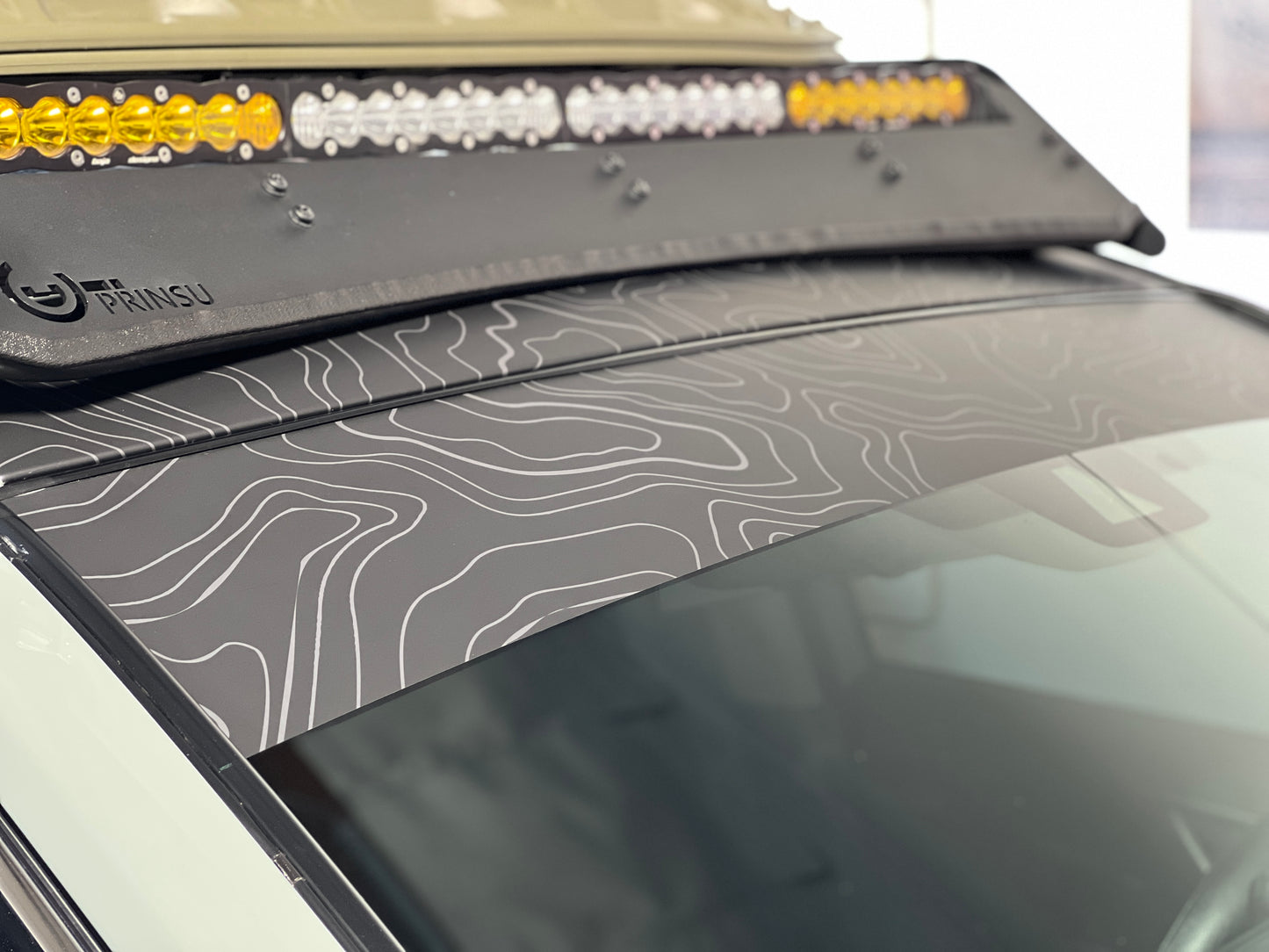 Roof Shield